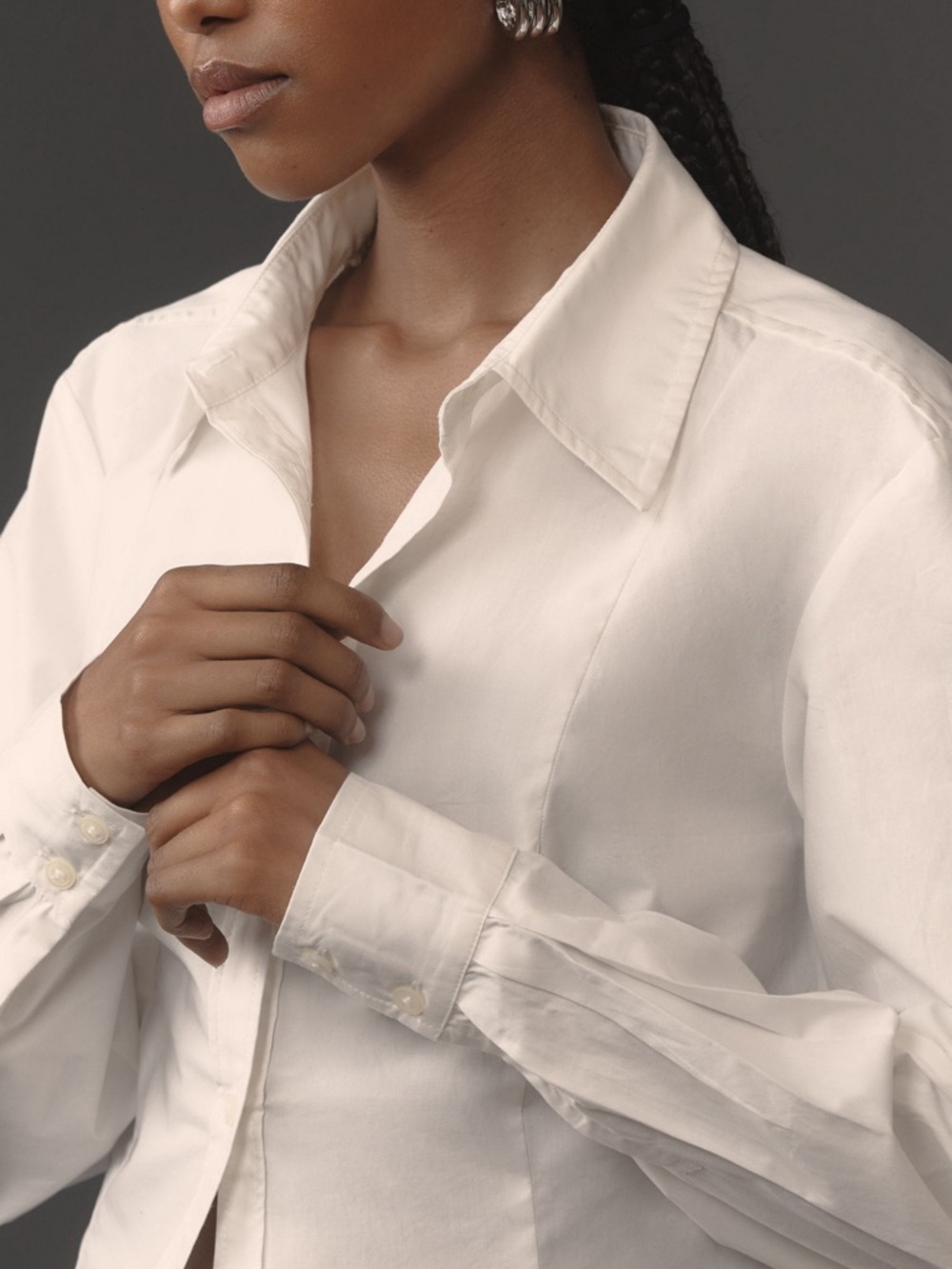 maeve shirt - Picture 2 of 5